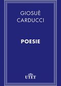 img Giosuè  Carducci - Poesie (2013) UTET