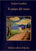 Andrea Camilleri - Il Campo del Vasaio (2008)