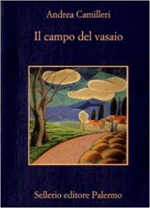 Andrea Camilleri – Il Campo del Vasaio (2008)