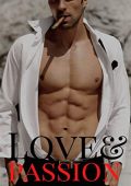 Vanessa Hill - Love & Passion (2021)