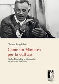 img Chiara Faggiolani - Come un Ministro per la cultura (2020)