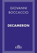 Giovanni Boccaccio - Decameron (2013) UTET