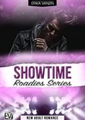 Erika Vanzin -Roadies Series Vol. 4. Showtime (2021)