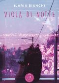 img Ilaria Bianchi  - Viola di notte (2...