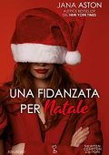 img Jana Aston - Una fidanzata per Natale (2021)