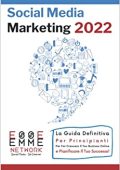 Esse Emme Network - Social Media Marketing 2022 (2021)