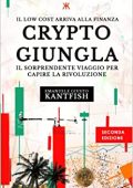 Kantfish - Crypto Giungla (2021)