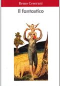 img Remo Ceserani - Il fantastico (1996...