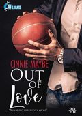 img Cinnie Maybe - Out of Love (2021)