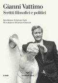 img Gianni Vattimo - Scritti filosofici...