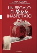 img Jana Aston - Un regalo di natale inaspettato (2021)