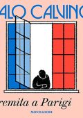 Italo Calvino - Eremita a Parigi (2021) (mp3 - 128 kbps)