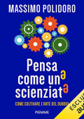 Massimo Polidoro - Pensa come uno scienziato (2021) (mp3 - 128 kbps)
