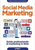 Barbara Boasso, Marco Saracino - Social Media Marketing (2016)