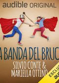 img Mariella Ottino, Silvio Conte - La banda del bruco (2021) (mp3 - 128 kbps)