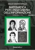 img Giulio Cesare Barozzi - Matematica per l
