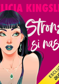Felicia Kingsley - Stronze si nasce (2021) (mp3 - 128 kbps)