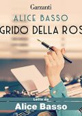 Alice Basso - Il grido della rosa꞉ Le indagini di Anita 2 (2021) (mp3 - 128 kbps)