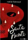 img Marcus Sedgwick - Santa Muerte (2019)