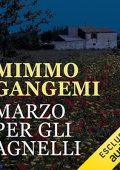 img Mimmo Gangemi - Marzo per gli agnelli (2021) (mp3 - 128 kbps)
