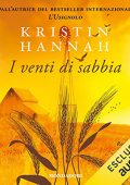 Kristin Hannah - I venti di sabbia (2021) (mp3 - 128 kbps)