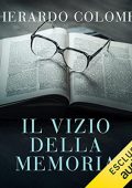 img Gherardo Colombo - Il vizio della memoria (2021) (mp3 - 128 kbps)