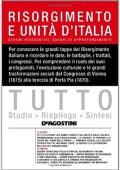 AA.VV. - Tutto Risorgimento e unità d'Italia. Schemi riassuntivi, quadri di approfondimento (2011)