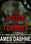 img James Dashner - The House Of Tongues - (La Casa delle Lingue) (2021)