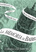Christelle Dabos - La memoria di Babel꞉ L'Attraversaspecchi 3 (2021) (mp3 - 128 kbps)