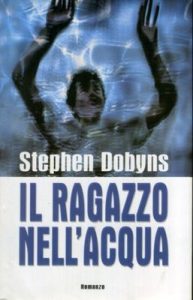 Stephen Dobins – Il ragazzo nell’acqua (2004)