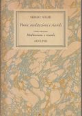 img Sergio Solmi, Giovanni Pacchiano - ...
