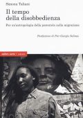 img Simona Taliani - Il tempo della disobbedienza Per un