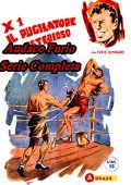 img Audace Furio - Serie Completa (105 volumi) (Audace)(1945-48)