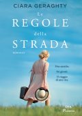 Ciara Geraghty - Le Regole della Strada (2020)