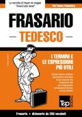 img Andrey Taranov – Frasario Italiano-Tedesco e Mini Dizionario da 250 vocaboli (2015)