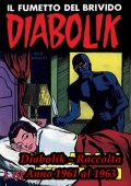 img Diabolik – Raccolta Anno 1961 al 1963 completo