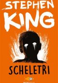 img Stephen King - Scheletri (2014)