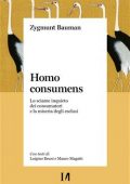 Zygmunt Bauman - Homo consumens (2021)