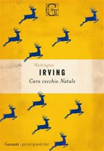Washington Irving – Caro vecchio Natale (2021)
