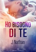 J. Nathan - Ho bisogno di te (2021)