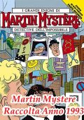 img Martin Mystere – Raccolta Anno 1993 Completo (Bonelli)