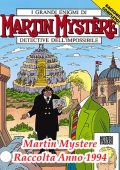 img Martin Mystere – Raccolta Anno 1994 Completo (Bonelli)
