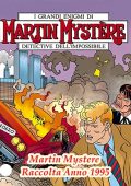 img Martin Mystere – Raccolta Anno 1995 Completo (Bonelli)