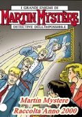 img Martin Mystere – Raccolta Anno 2000 Completo (Bonelli)