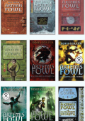 img Eoin Colfer - Artemis Fowl