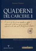 img Antonio Gramsci - Quaderni del carcere (2011)