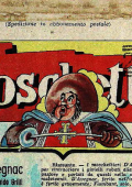 img il Moschettiere/il Pioniere dei ragazzi  - Anno 1946+1947 (47 volumi)(1946/47)