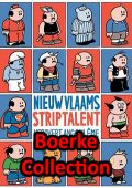 img Boerke – Collection (9 volumi)(Pieter De Poortere)(2001-2016)