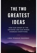 img Linda Trinkaus Zagzebski - The Two Greatest Ideas (2021) ENG