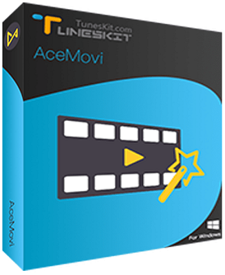 [MAC] TunesKit AceMovi 4.6.0 macOS – ENG